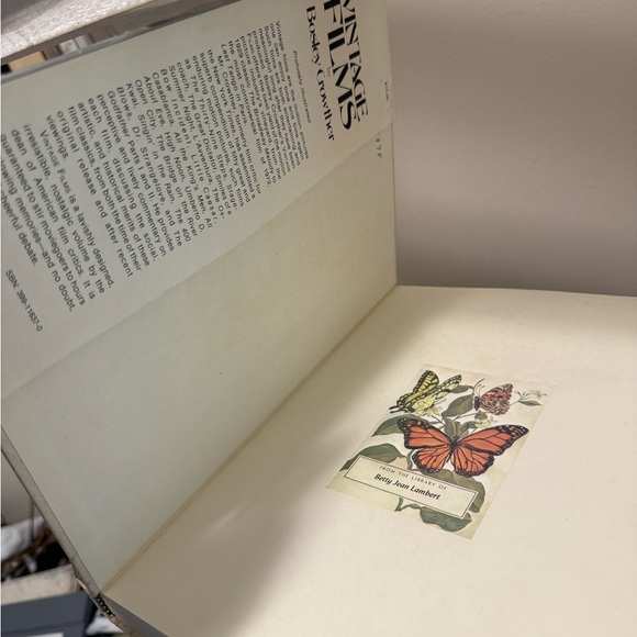 Vintage Films- 50 Enduring Motion Pictures Hardback book - Picture 3 of 7